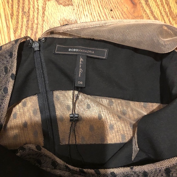 🪴SALE🪴 BCBG MAXAZARIA beautiful dress! - Picture 4 of 4